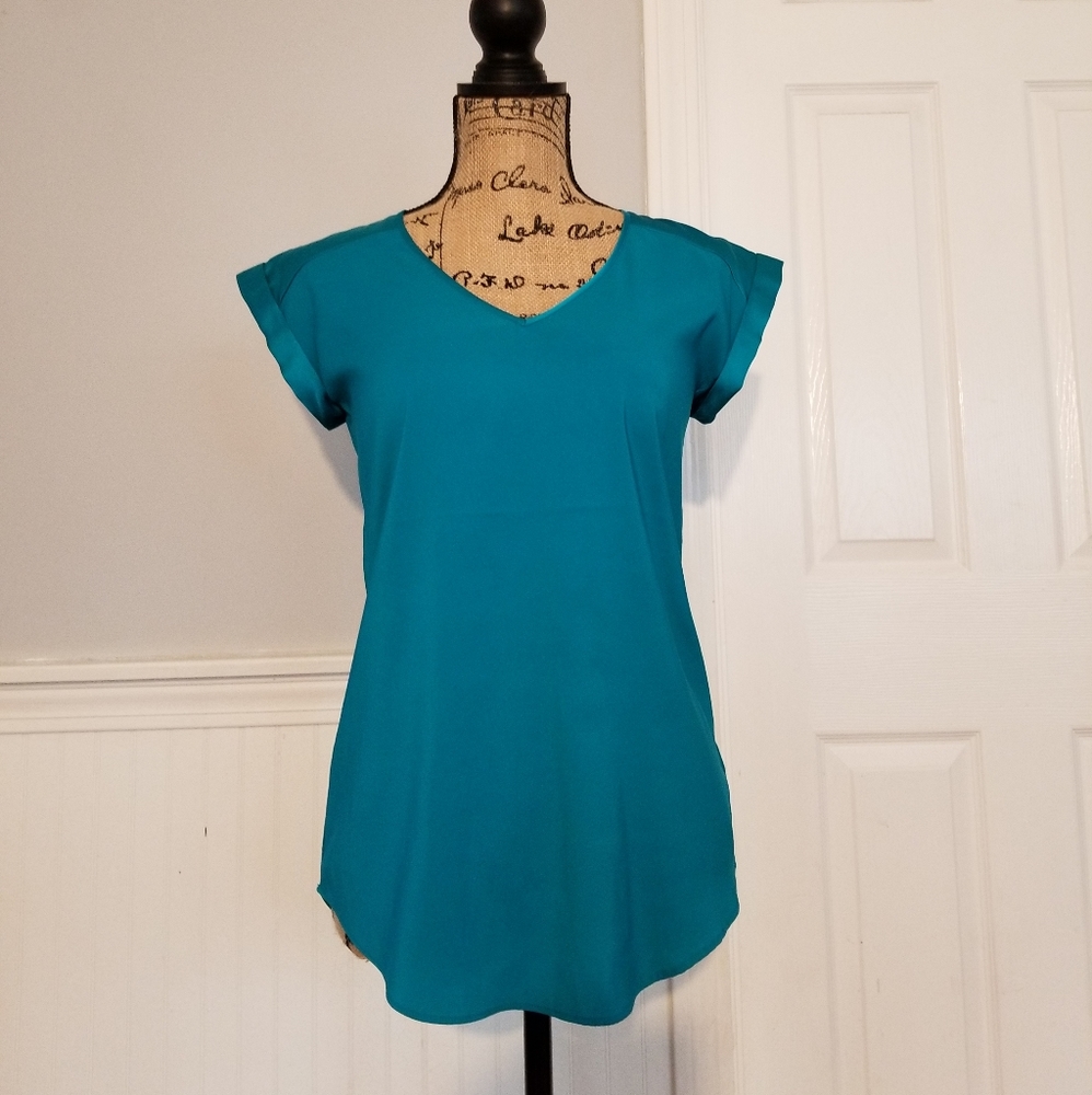 Express Blouse